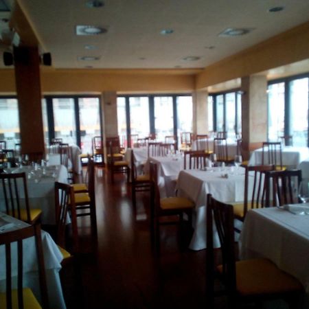 Hotel La Bilbaina Vitoria-Gasteiz Zewnętrze zdjęcie