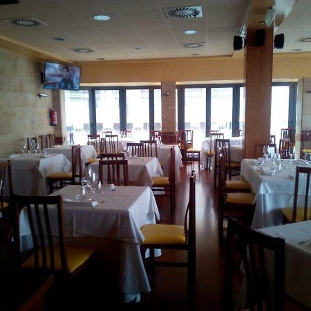Hotel La Bilbaina Vitoria-Gasteiz Zewnętrze zdjęcie