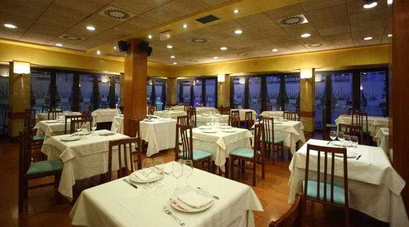 Hotel La Bilbaina Vitoria-Gasteiz Zewnętrze zdjęcie
