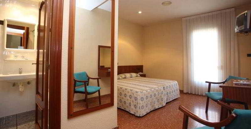 Hotel La Bilbaina Vitoria-Gasteiz Zewnętrze zdjęcie