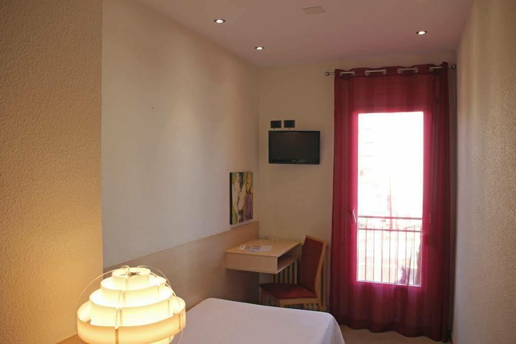 Hotel La Bilbaina Vitoria-Gasteiz Zewnętrze zdjęcie
