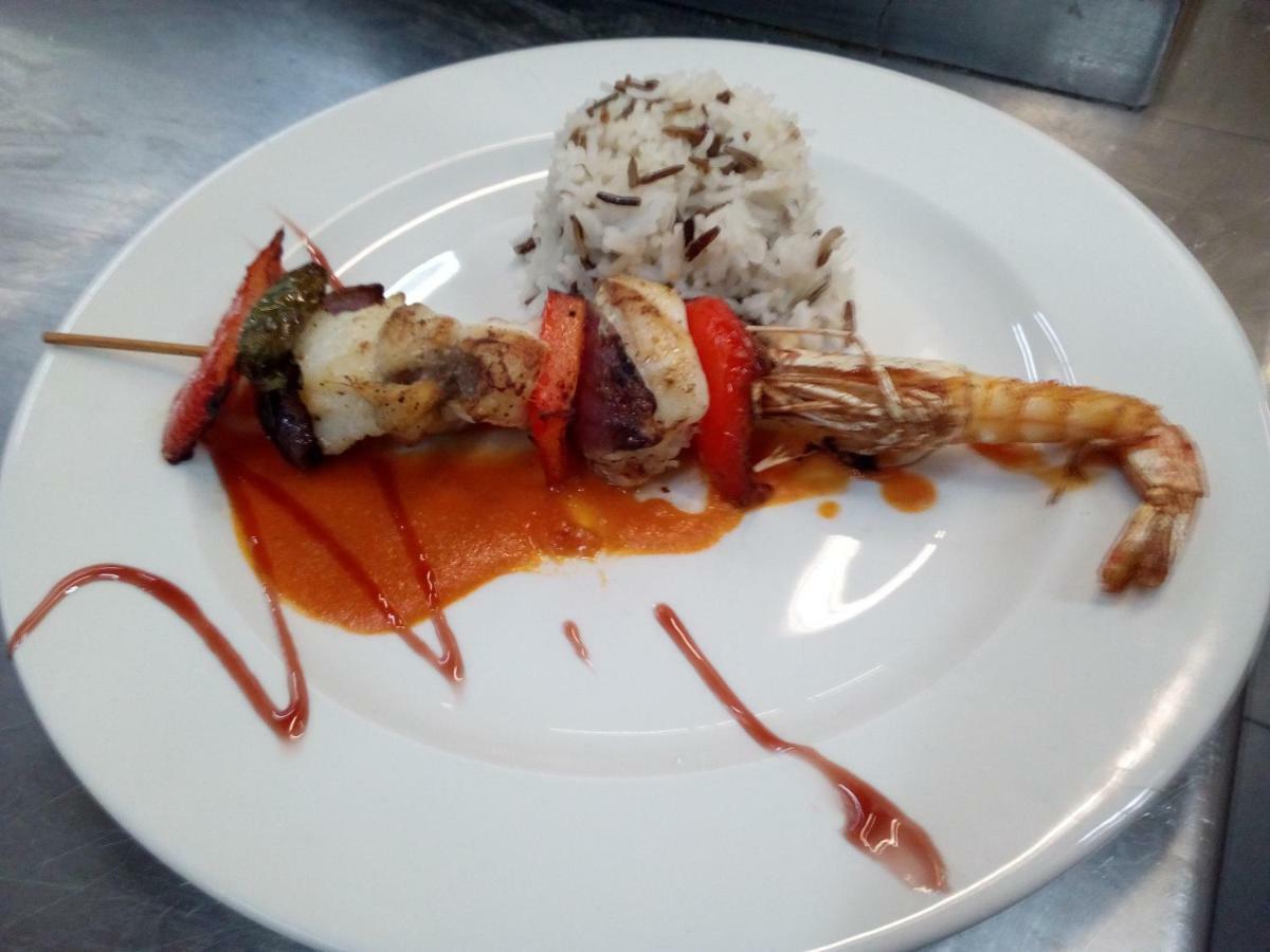 Hotel La Bilbaina Vitoria-Gasteiz Zewnętrze zdjęcie