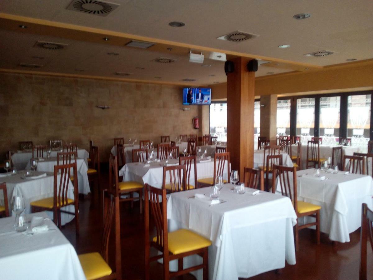 Hotel La Bilbaina Vitoria-Gasteiz Zewnętrze zdjęcie