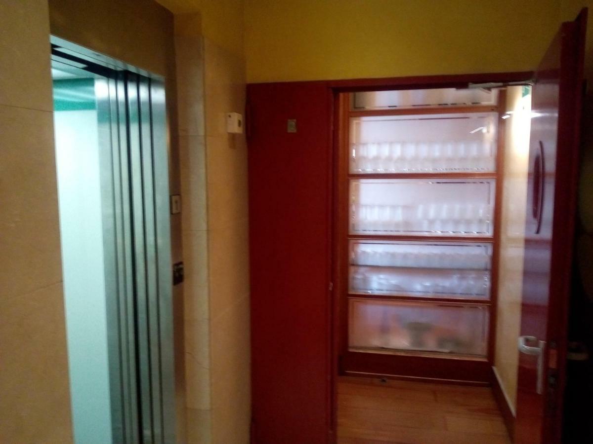 Hotel La Bilbaina Vitoria-Gasteiz Zewnętrze zdjęcie