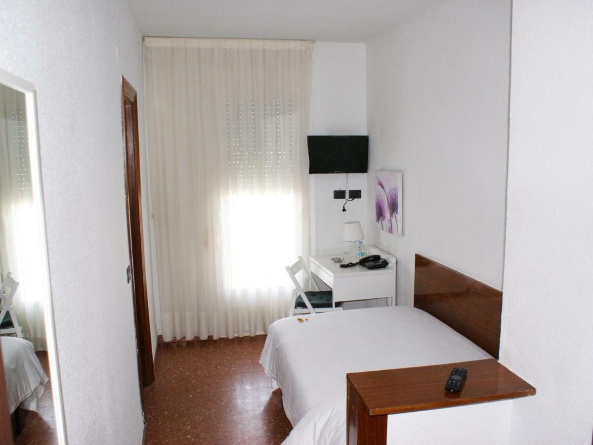 Hotel La Bilbaina Vitoria-Gasteiz Pokój zdjęcie