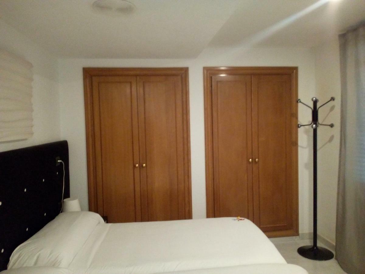 Hotel La Bilbaina Vitoria-Gasteiz Pokój zdjęcie