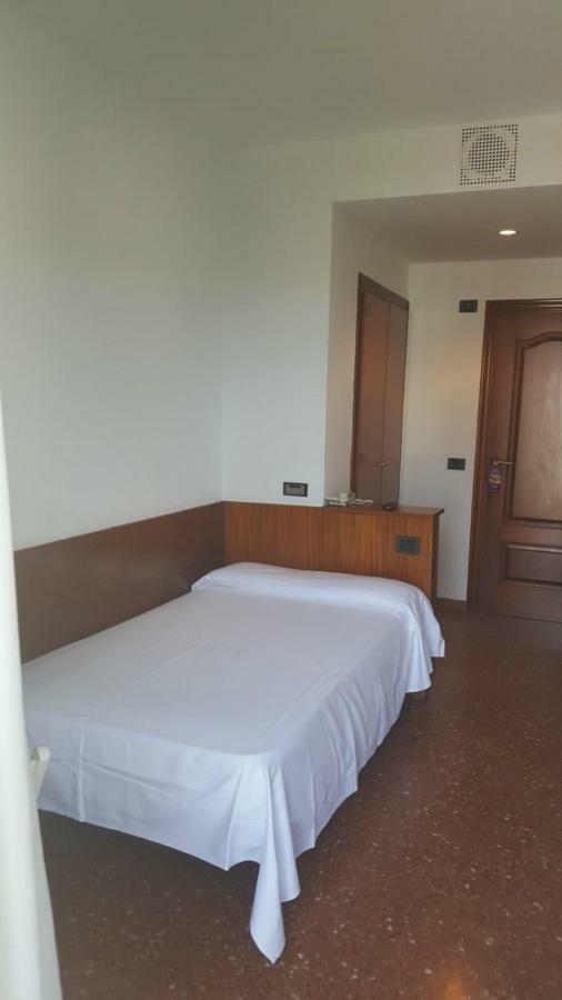 Hotel La Bilbaina Vitoria-Gasteiz Pokój zdjęcie