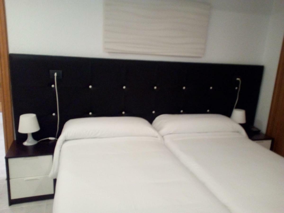 Hotel La Bilbaina Vitoria-Gasteiz Pokój zdjęcie