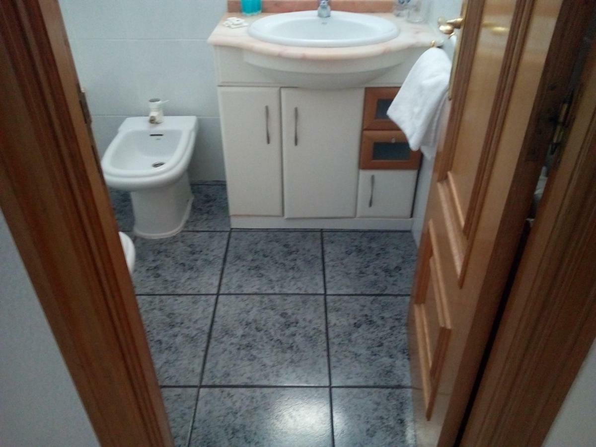 Hotel La Bilbaina Vitoria-Gasteiz Pokój zdjęcie